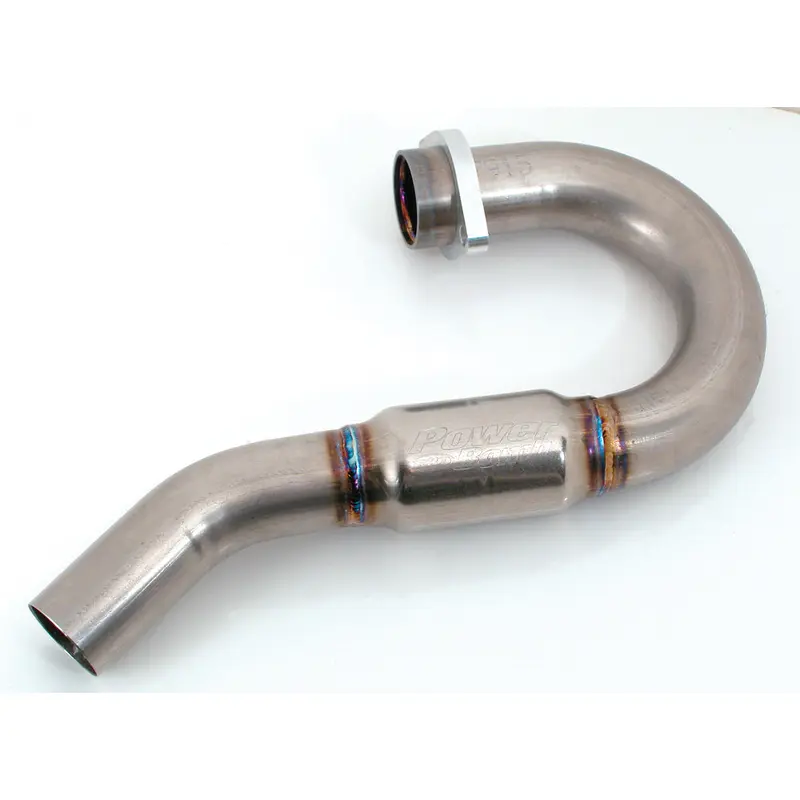Powerbomb Header Yz450f '07 08