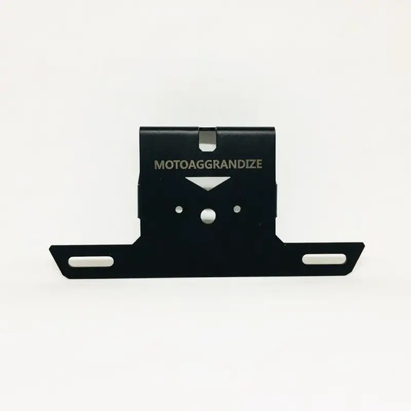 KTM RC 125 | 200 | 390 MOTOAGGRANDIZE Compact Tail Tidy/ Fender Eliminator 2015-2018