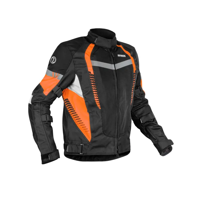 RYNOX Tornado Pro 4 Jacket