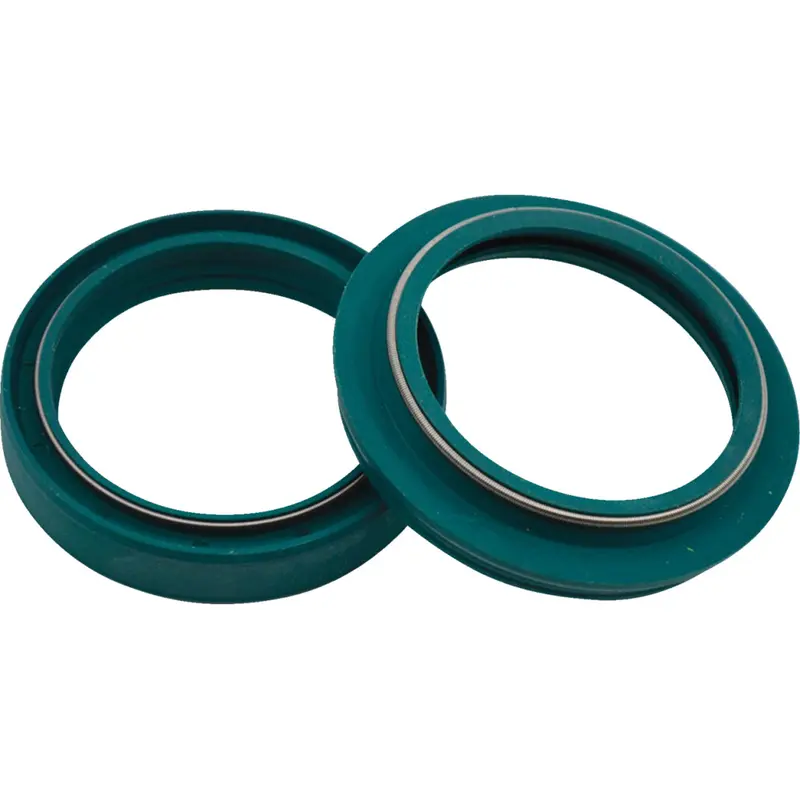 SKF - Fork Seal Kit - 45 mm - Green - Beta/Cagiva/Gas Gas+