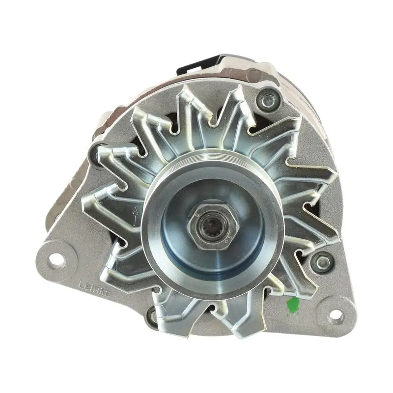 Alternator (Mahle) - 12V, 45 Amps - Sparex Part No. S.150701