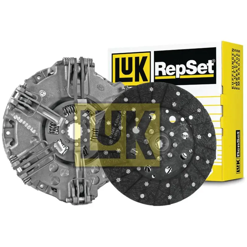 Clutch Kit without Bearings - S.146583