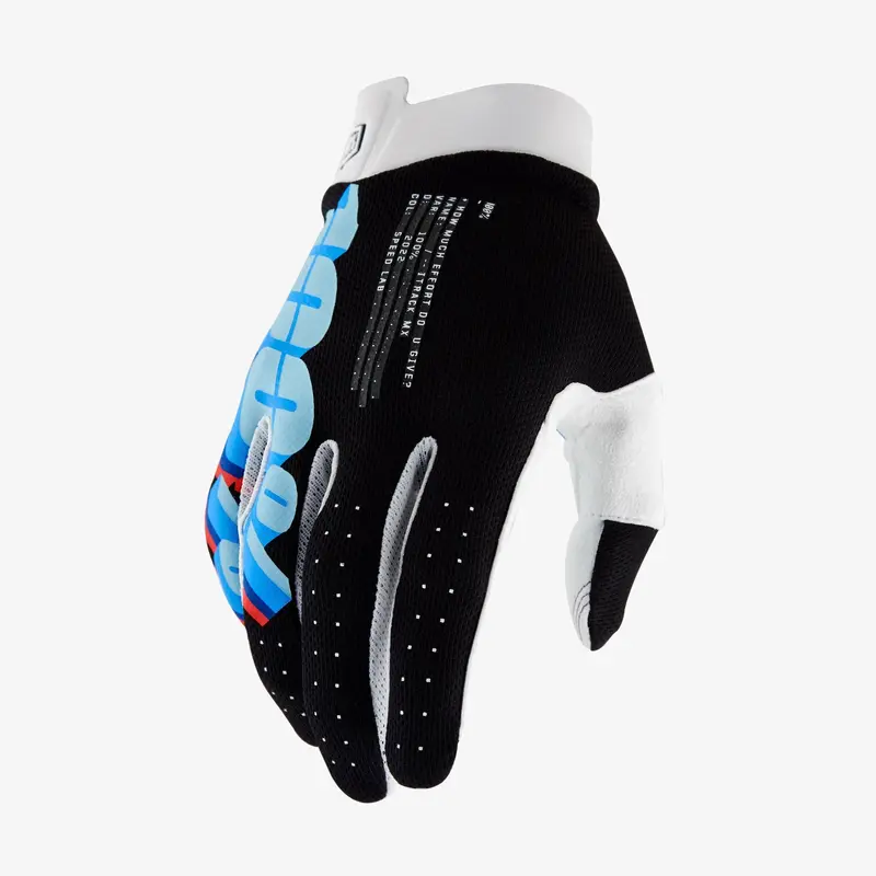 I-track System Gloves
