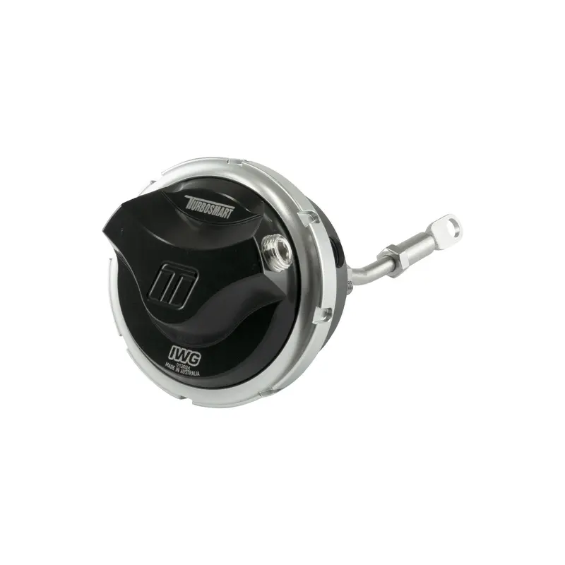 Internal Wastegate Actuator