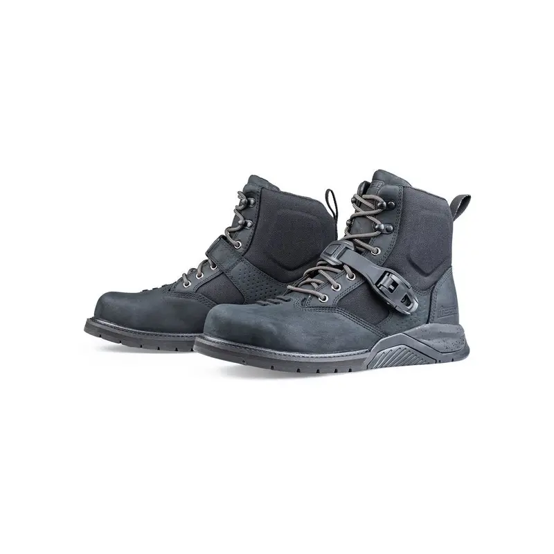 SUPERDUTY6 SAFETY TOE BOOT