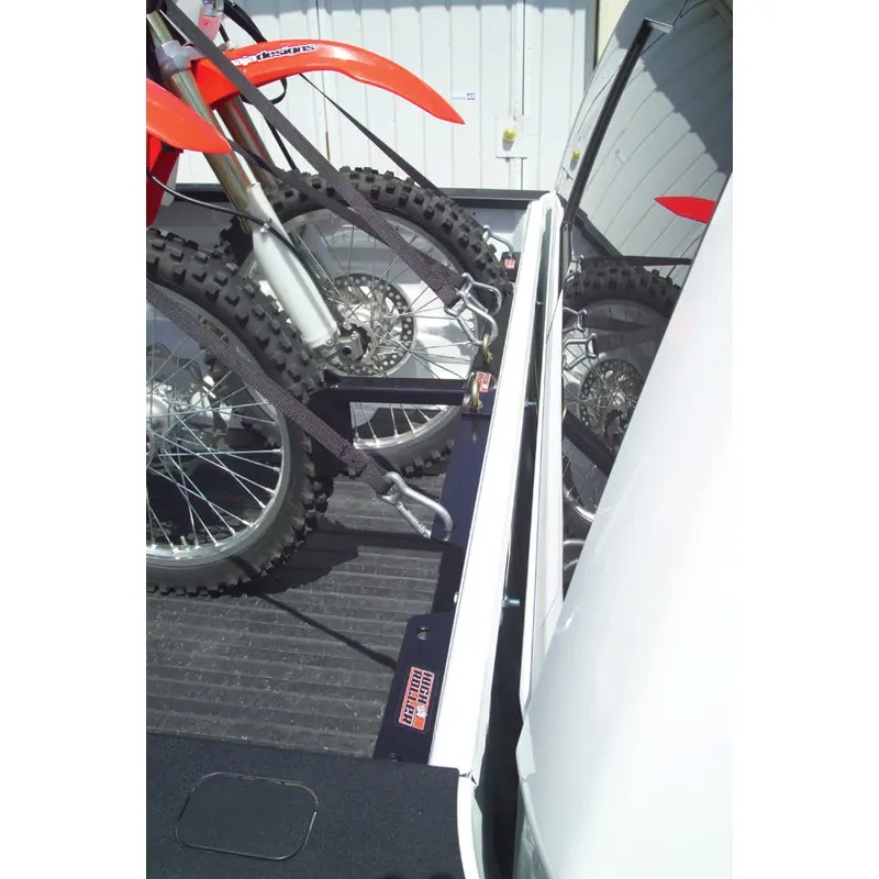 Tie Bar Kicker