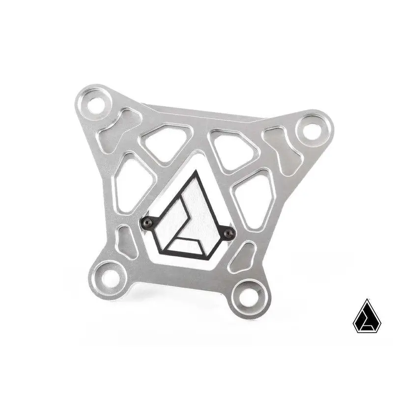 Assault Industries Billet Radius Rod Reinforcement Plate (Fits: Turbo S)