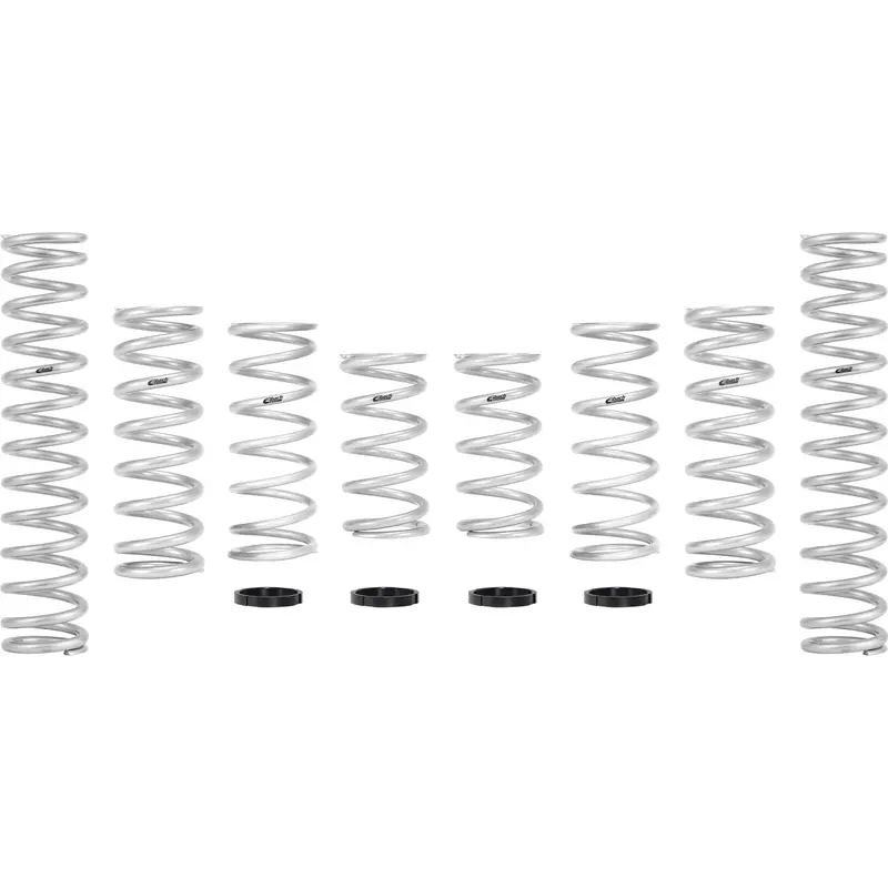 Can Am Maverick Turbo (2015-2016) Stage 2 Spring Kit