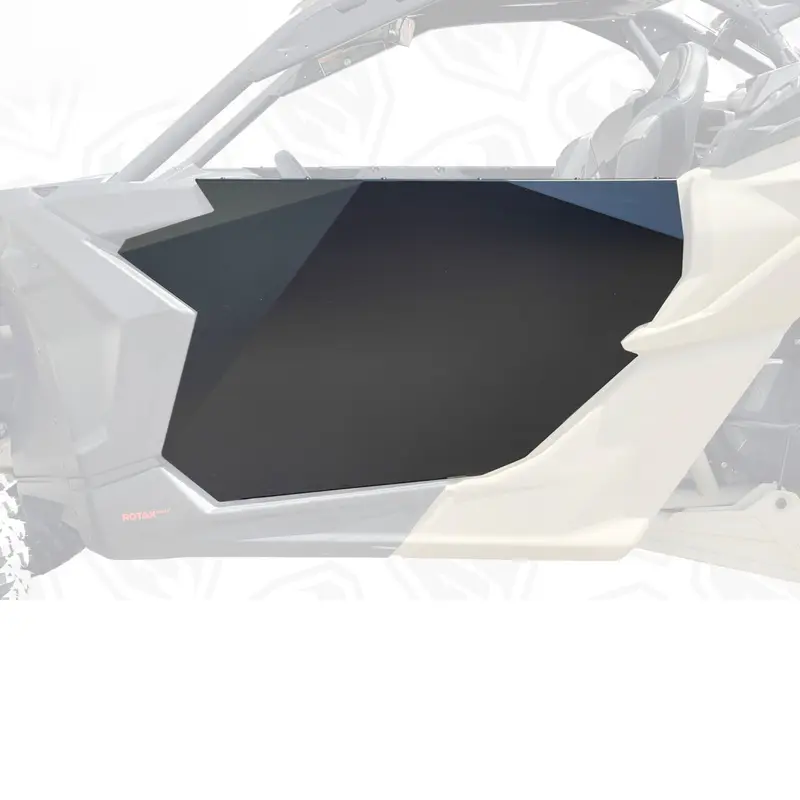 Can-Am Maverick X3 2 Seat Doors (2017+)