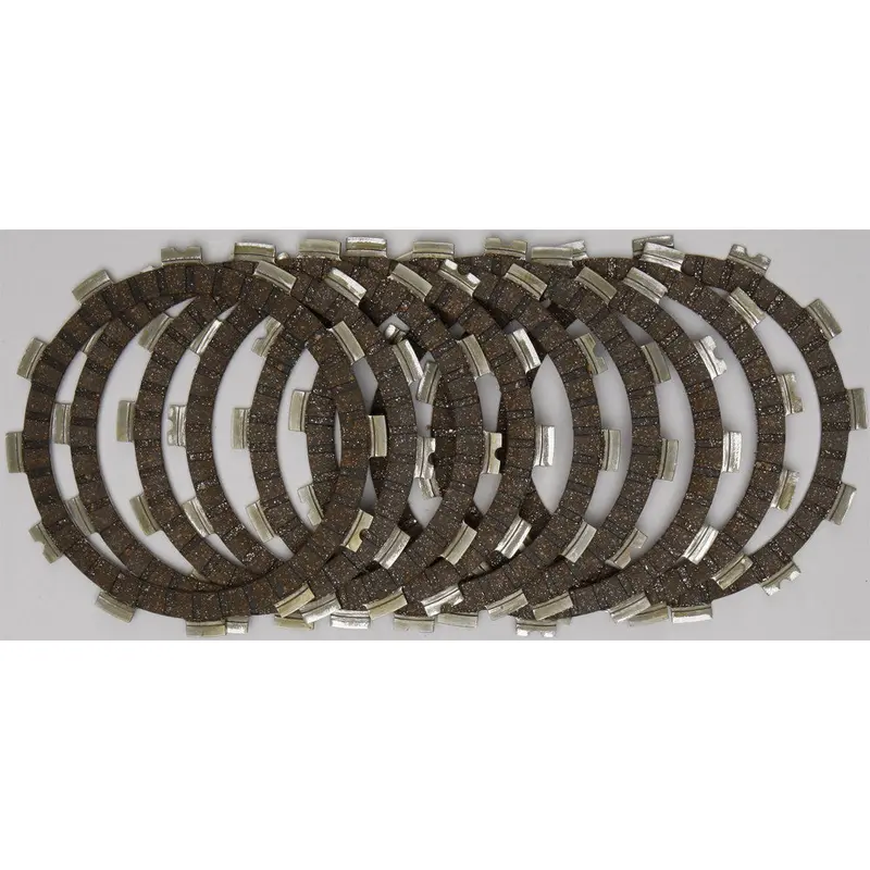 EBC REDLINE CLUTCH KIT CK3400