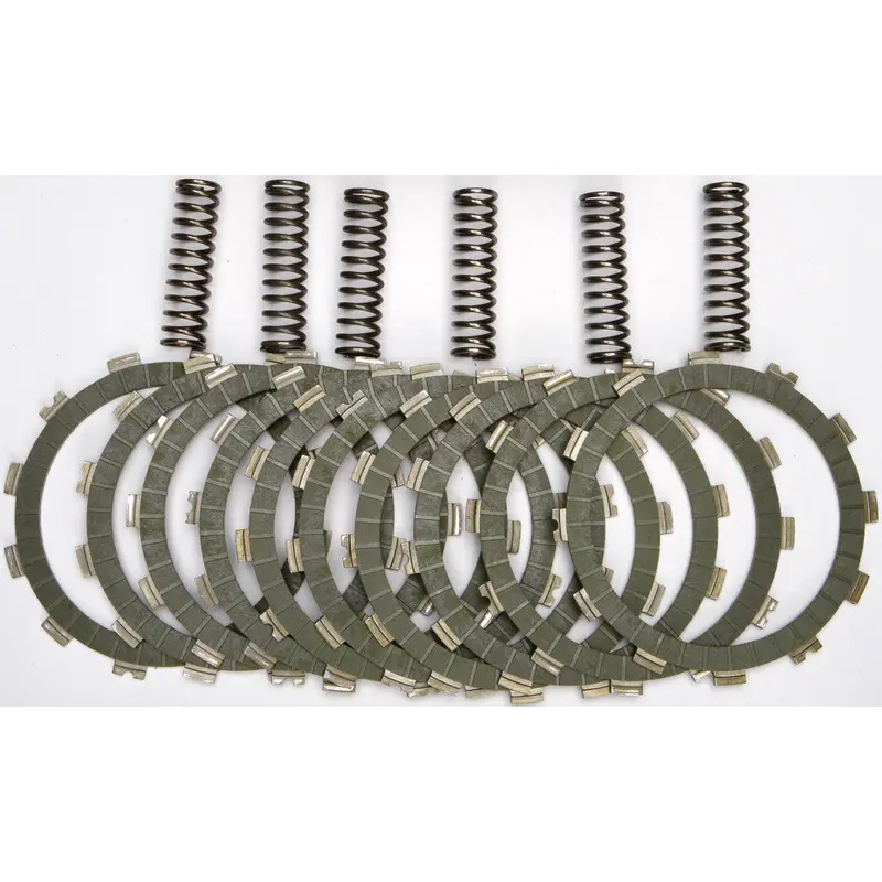 EBC STREET RACER CLUTCH KIT SRC59