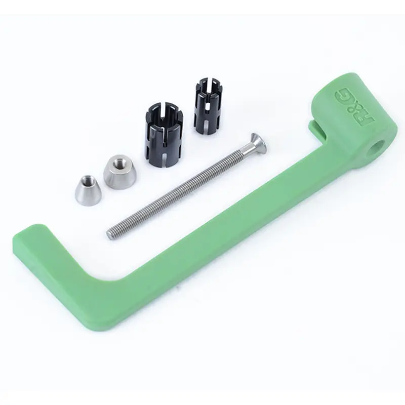 Moulded Lever Guard Orange (MLG0002OR)