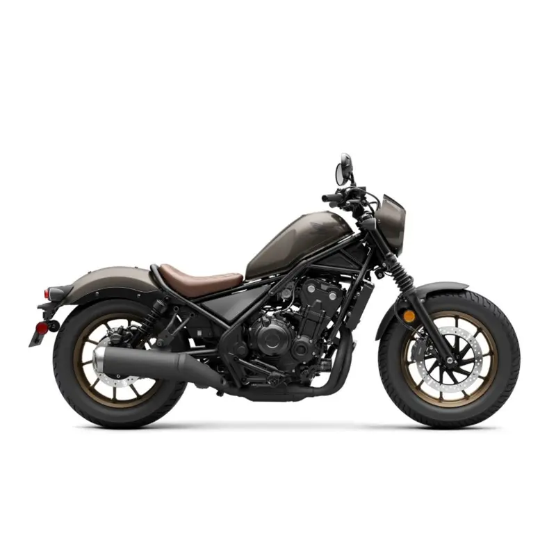 Used 2023 Honda Rebel 500 ABS SE