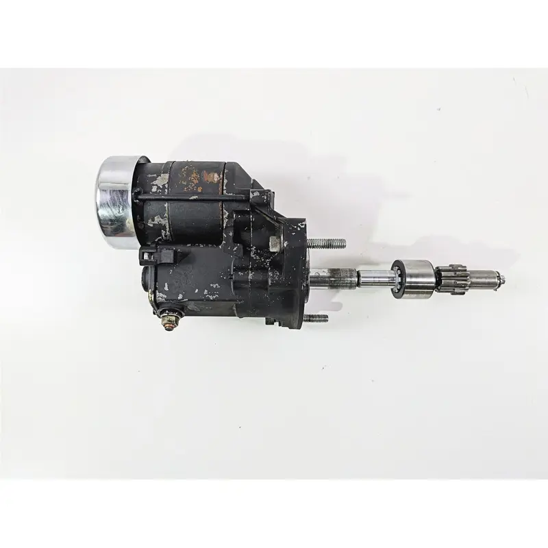 1999 Harley Dyna FXDL Low Rider Engine Starter  Motor 31553-94B