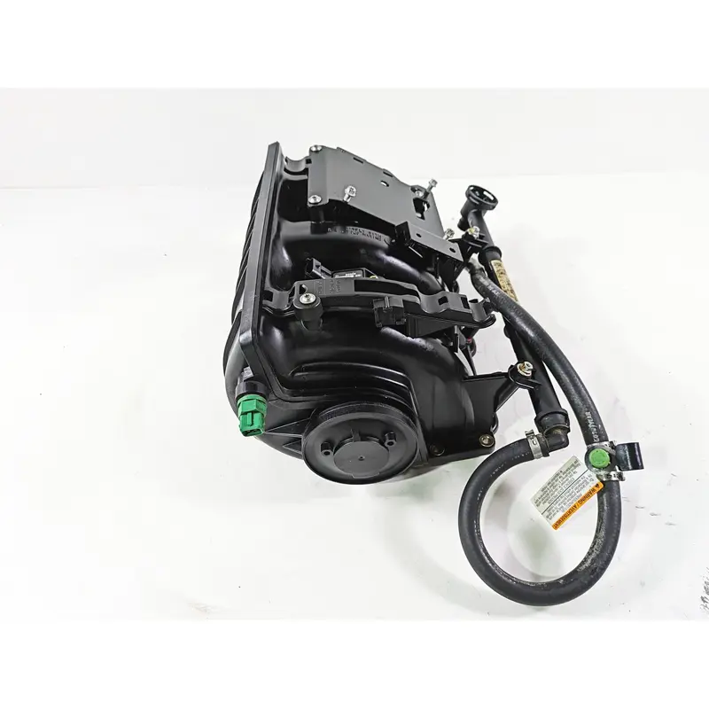 2006 Sea-Doo GTX Supercharged Intake Manifold Fuel Injection Set 420867951