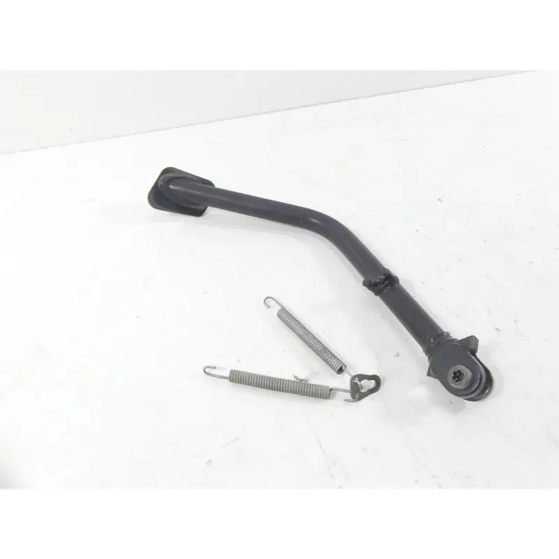 2011 BMW R1200GS K255 Adv Side Kickstand Kick Stand 46537683977