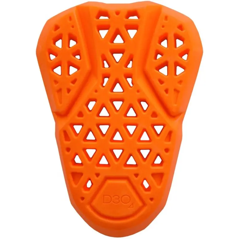 Coussinets de Hanche de Moto D3O LP2 Pro (Ensemble de 2)