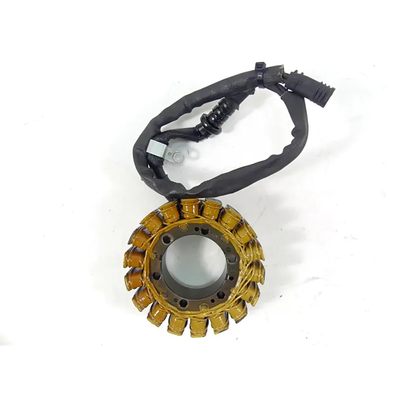 2013 Harley VRSCF Muscle Vrod Stator Alternator Generator 30734-08KA