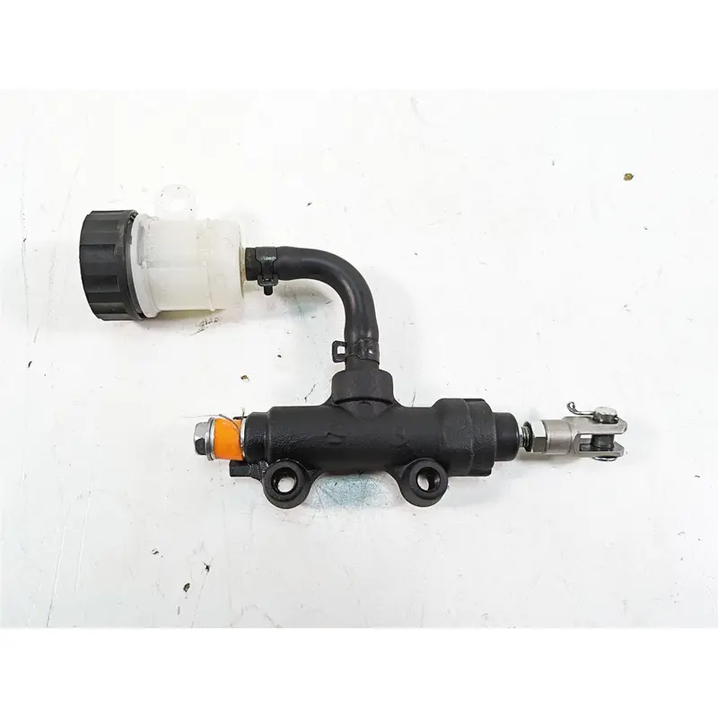 2018 Kawasaki ZX1002 Ninja H2 SX Rear Brake Master Cylinder 43015-0673
