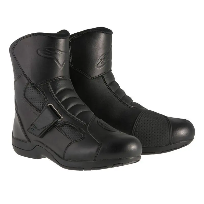 Alpinestars Ridge-2 Air Boot in Black