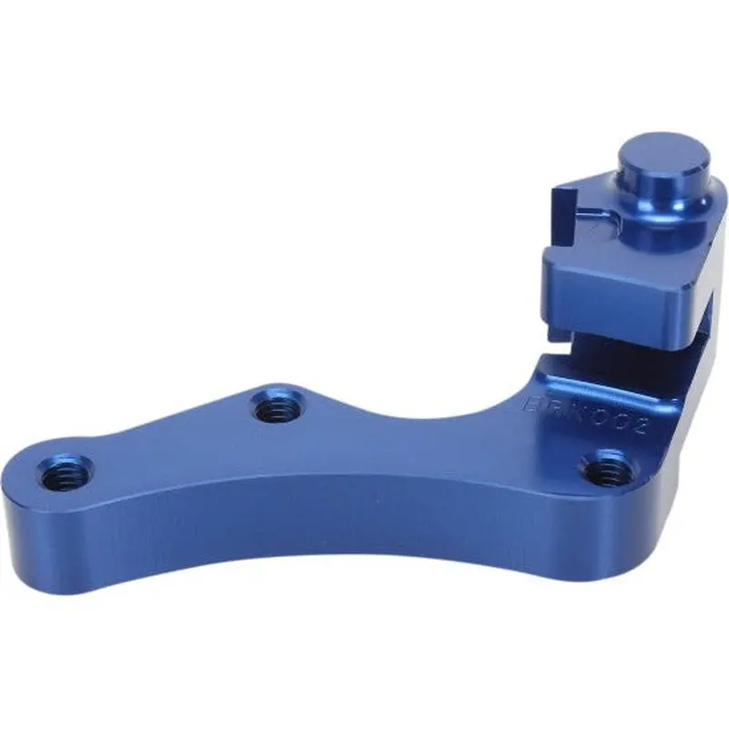 EBC Caliper Relocation Bracket for 250/280mm Oversized Rotor MPN BRK031
