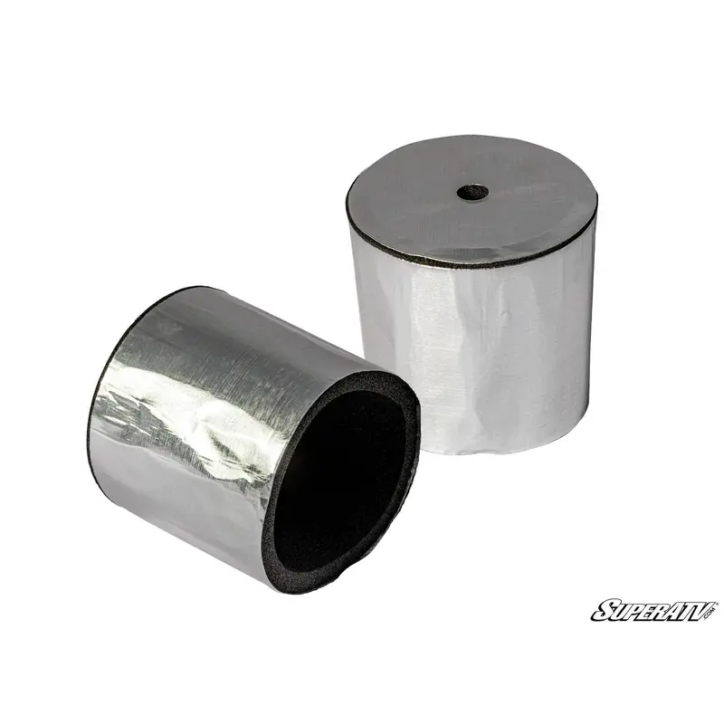 POLARIS RZR CUP HOLDER INSULATOR