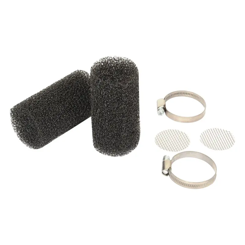 Sponge Kit for Foam Tip | Sparex Part No.S.106560