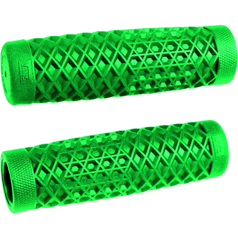Vans Cult Grips Green 7/8"