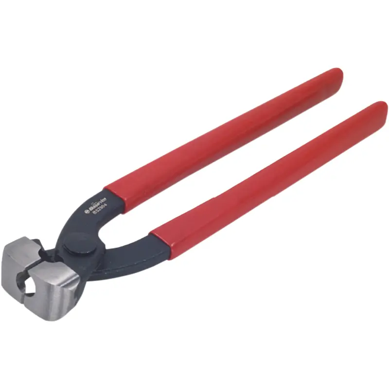 BIKESERVICE Pliers - Hose Clamp - Double-Ear BS2904