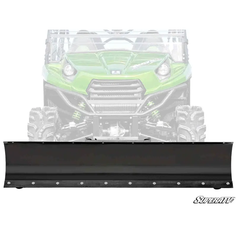 SuperATV Kawasaki Teryx Plow Pro Snow Plow