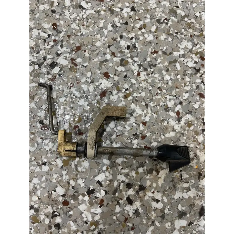 MQ-10R OMC Johnson Evinrude Sportwin OEM 1964-73 Speed Adjust Assy 311996