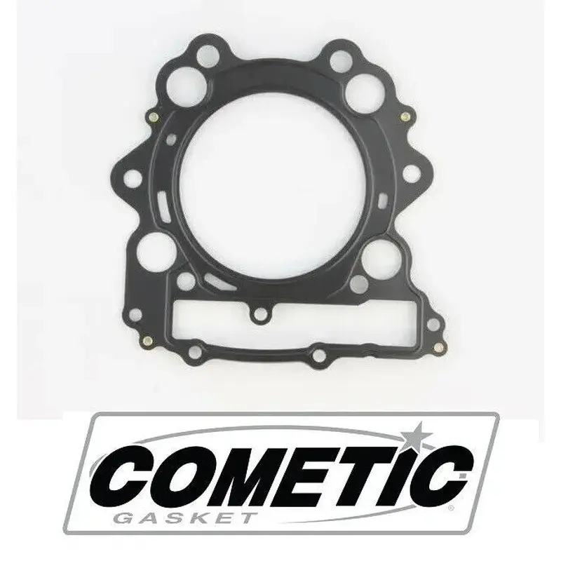 Yamaha Raptor Rhino 660 Big Bore 102mm 0.027" MLS Cometic Cylinder Head Gasket