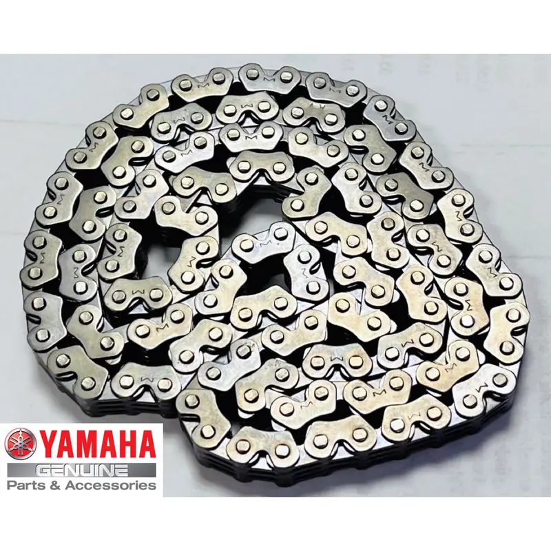 YZ250F YZ WR 250F OEM Cam Chain Genuine Yamaha Factory Timing Chain 94591-53114