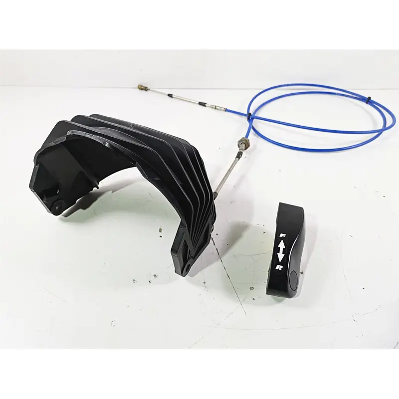 2018 Kawasaki STX-15F Jetski Reverse Gate Assembly Set 59477-0001 59477-0002