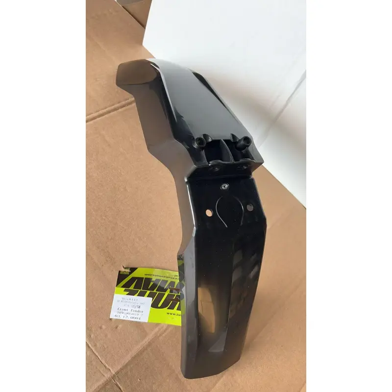 Front Fender