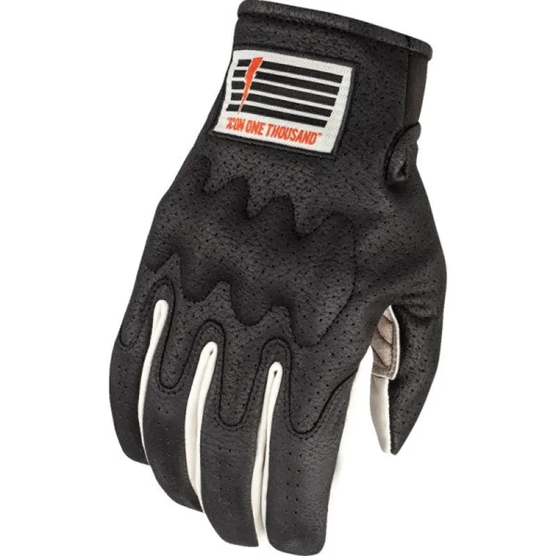 Gants de Moto Airform Slabtown