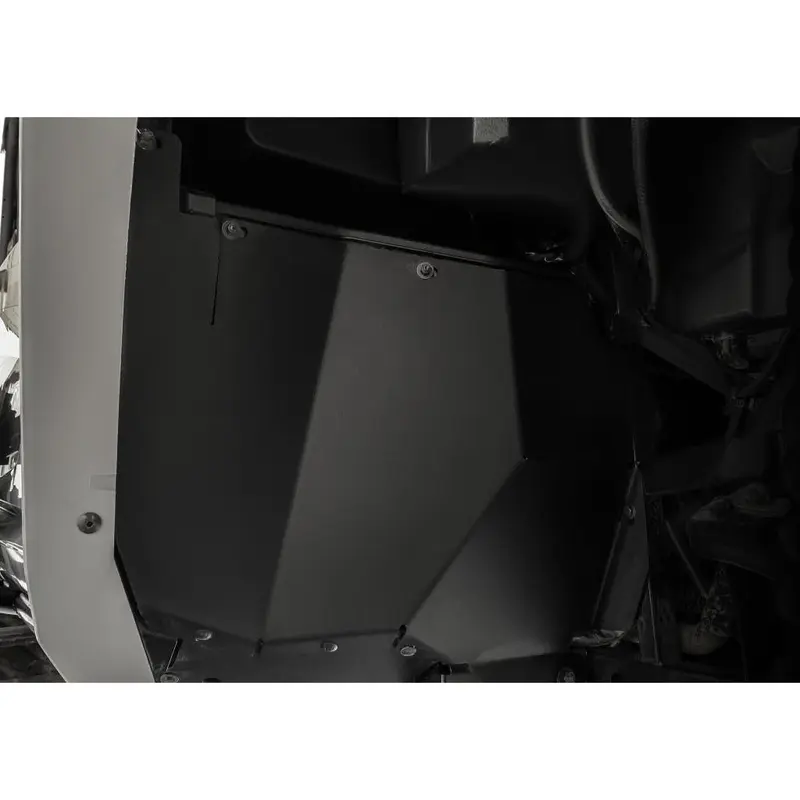 Rival Powersports Footwell Protection Yamaha | 2444.7165.1