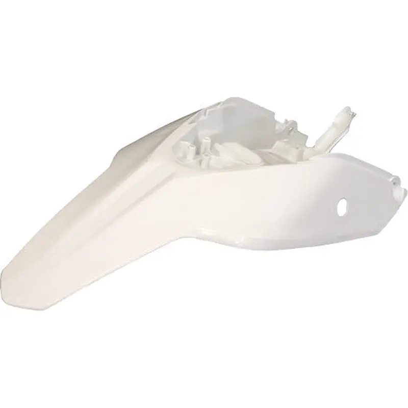 ACERBIS REAR FENDER WHITE 2252980002