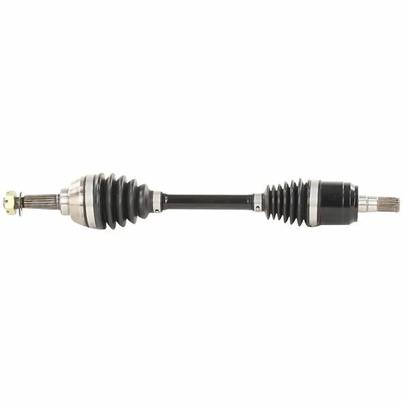 BRONCO HEAVY DUTY COMPLETE AXLE (SUZ-6001HD)