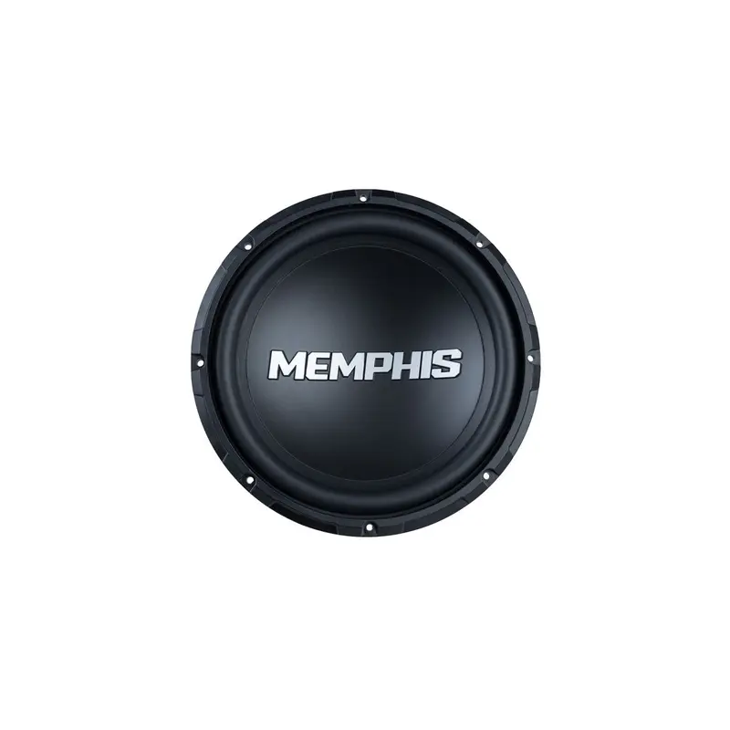 Memphis Audio | 12" SR Sub SVC 4
