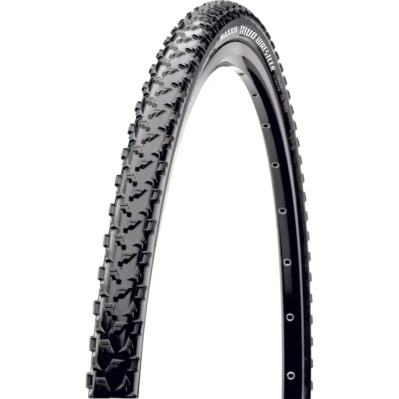 Tire Mud Wrestler F/R 27.5x1.30 Tt