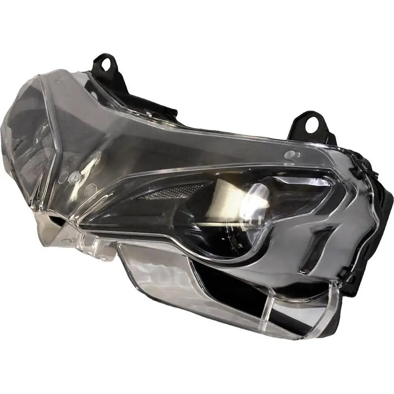 YANA SHIKI HEADLIGHT ASSY 1098 HL1022-5