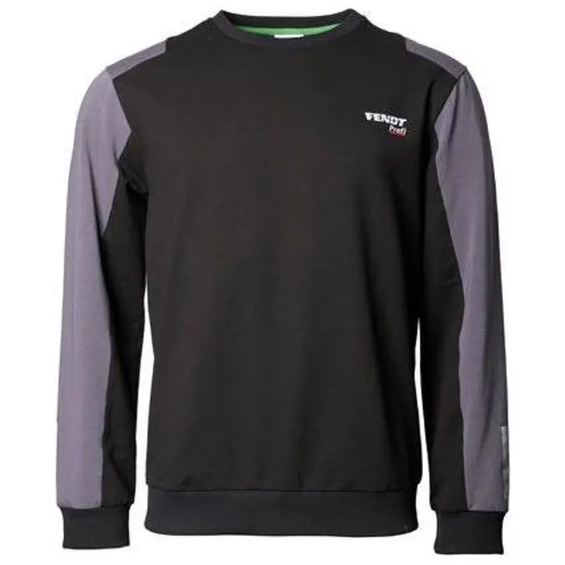 Fendt Profi Sweatshirt  Sporty & Elastic with Reflective Print | X99102218