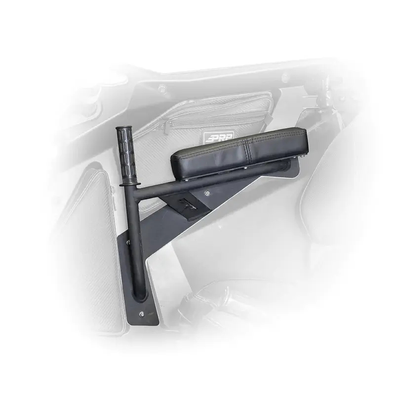 RZR Pro XP / Pro R / Turbo R 2020+ Door Arm Rests - Rear Pair