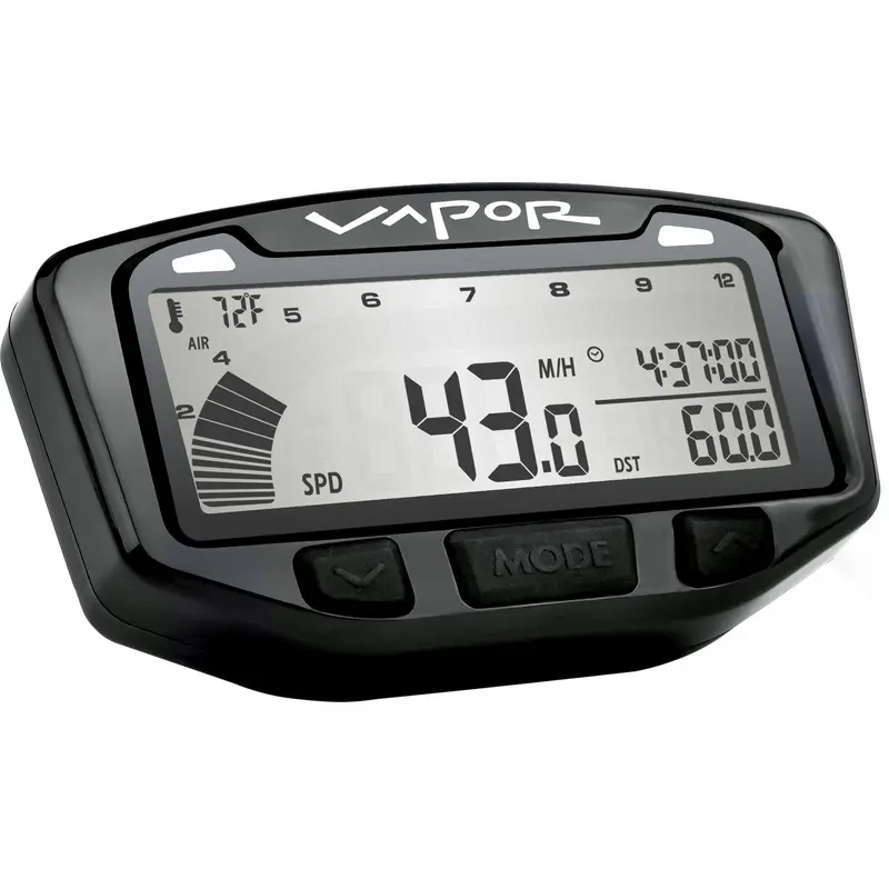 TRAIL TECH VAPOR COMPUTER KIT SPEED / TACH / TEMP 752-115