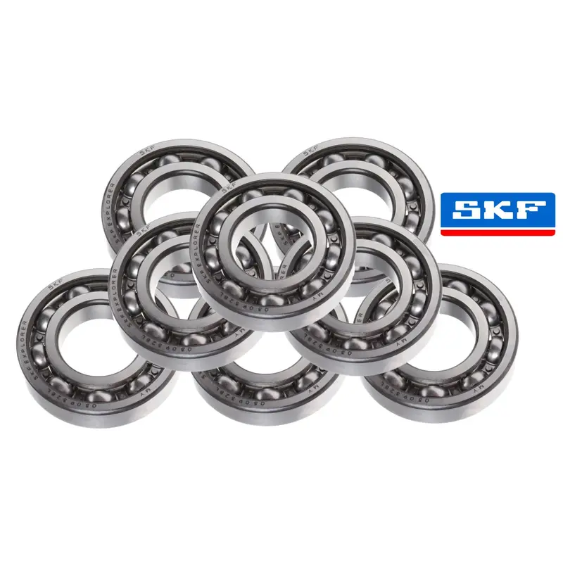 Wolverine R-Spec X2 X4 Front Wheel Bearing Left Right SKF Bearings 93306-20725-0