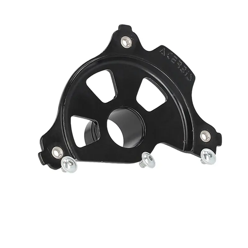 Mounting Kit Front Disc Cover X-Brake/X-Brake 2.0 Kawasaki Acerbis (25019)