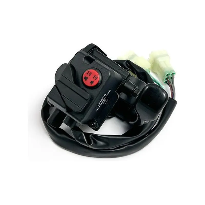 Reglage hger CFMOTO 850 gamla modellen