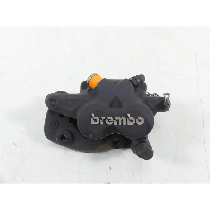 2016 BMW R1200GS K50 Rear Brembo Brake Caliper 34218535160