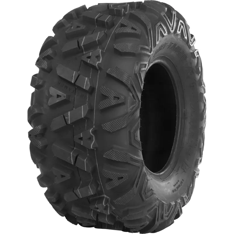 Tire Dirt Tamer A/T Rear 26x12 12 Bias Lr 520lbs